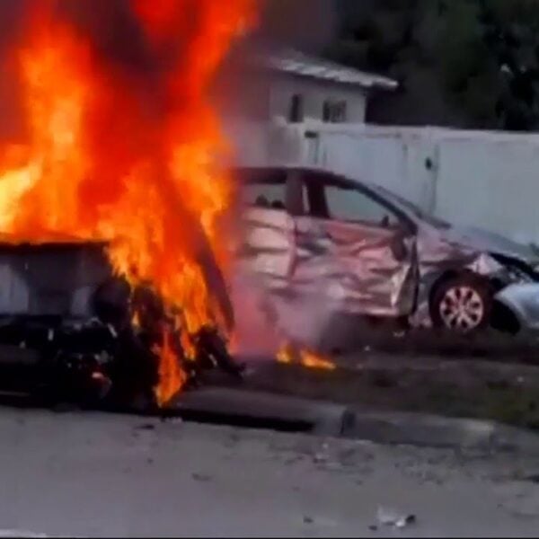 Deadly Florida Lamborghini Crash on 40 MPH Street Raises a Familiar Question