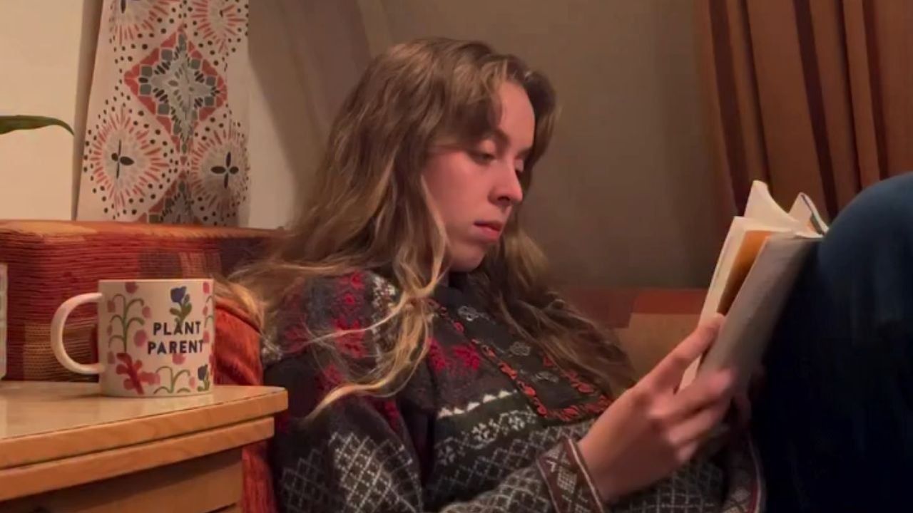 She Faced Rising Rent, Then Chose a Caravan Life That Pays Her Back Every Month.