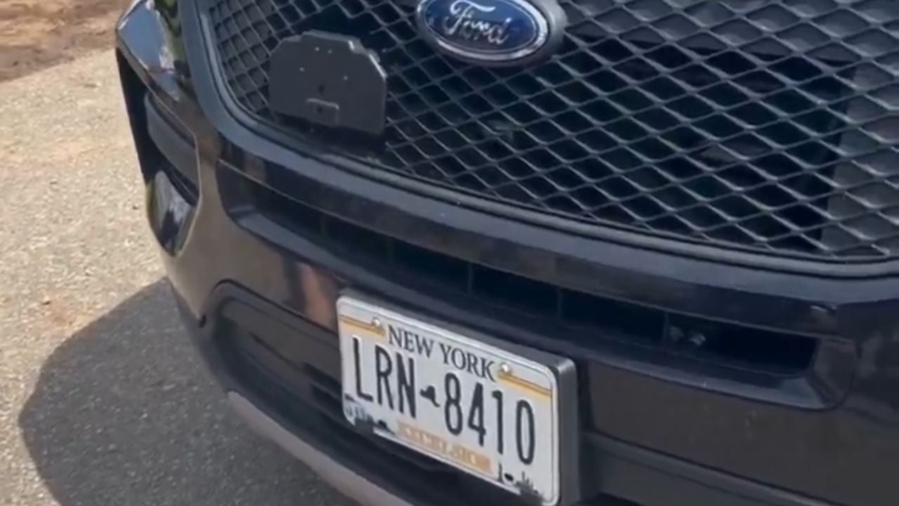 Police ditch high speed chases for GPS tracking darts and see fewer crashes as StarChase spreads across the US.