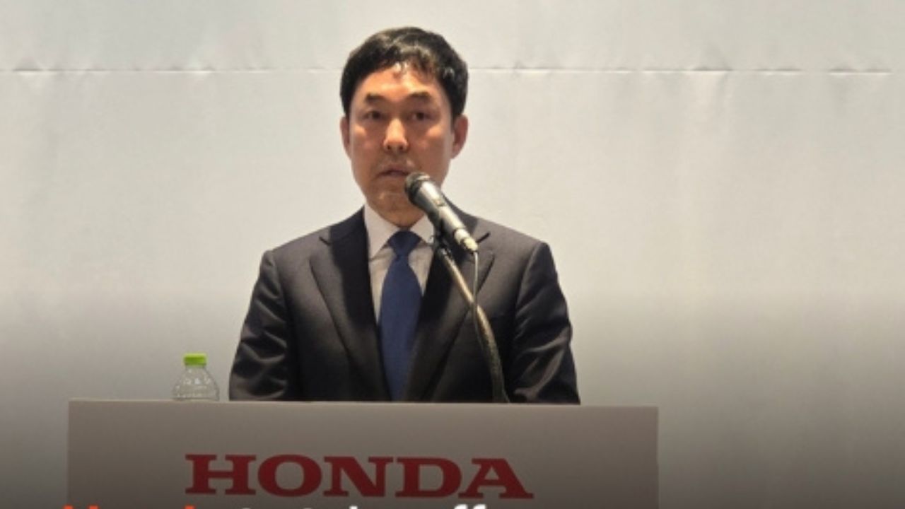 Honda Couldn’t Beat Hyundai and Kia — So It’s Quitting.