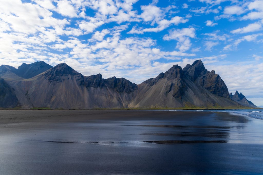 Stokksness is one of the best things to do in East Iceland. Don't miss it.