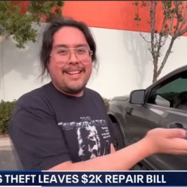 This New Gas Theft Trick Could Leave You Stranded and Paying Big.