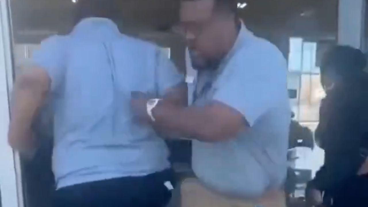 New Video Revives Shocking CarMax Crash That Injured Eight in California.