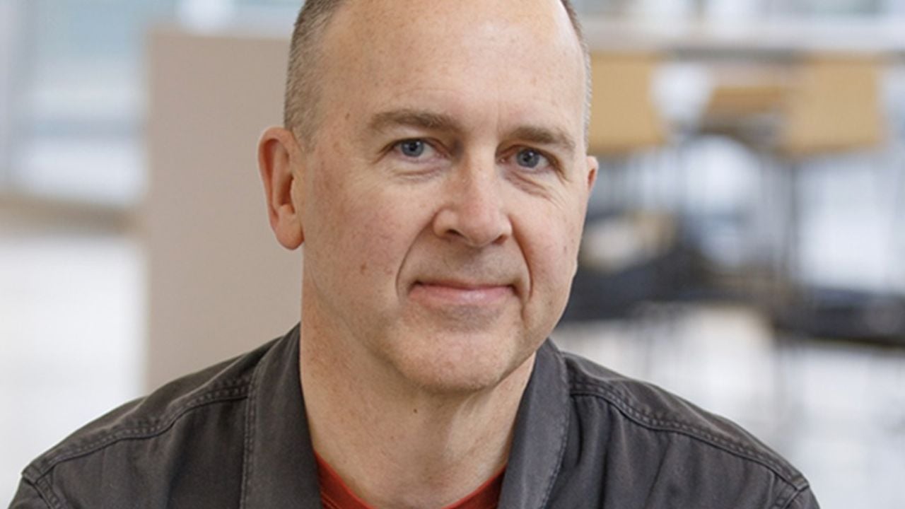 Ford Chief EV, Digital and Design Officer, Doug Field.