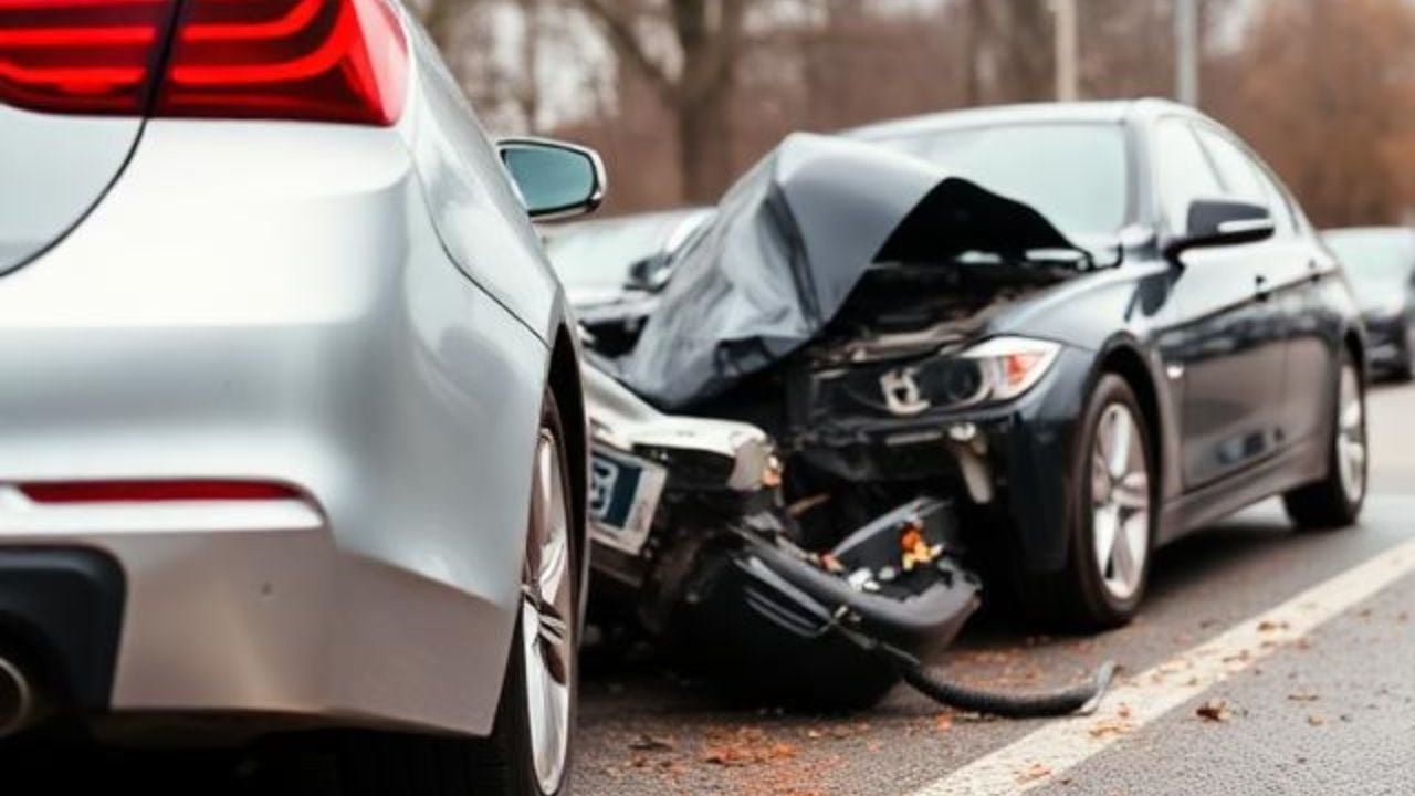 AI Is Making Car Damage Look Worse Than It Is and Insurers Are Fighting Back.