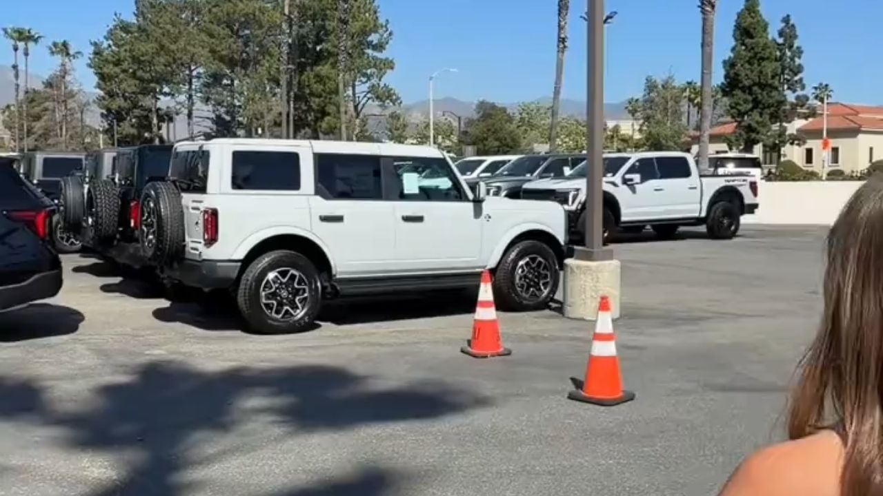 Teen Driving Risks Are Real, But Is ‘Buy the Cheapest Car’ Actually the Answer?