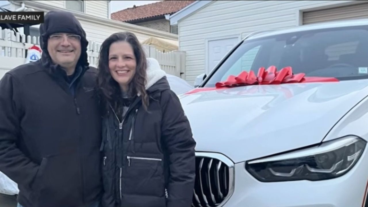 They Bought a BMW Fair and Square. Weeks Later, It Was Towed Away.
