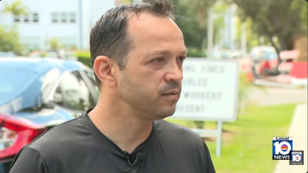 He Checked the VIN, Paid $35K, Then Police Took the SUV Three Days Later.