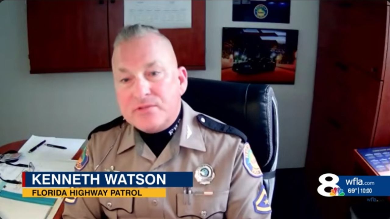 You Can’t Pull Over Bad Driving With a Gun.