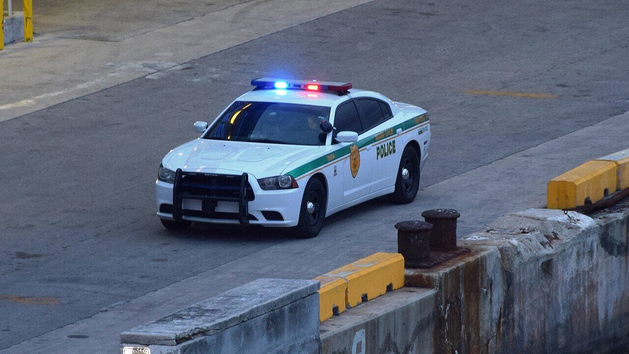 Miami Dade police car 07 e1777298367134