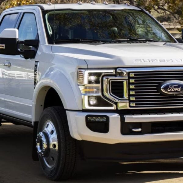 Ford Super Duty