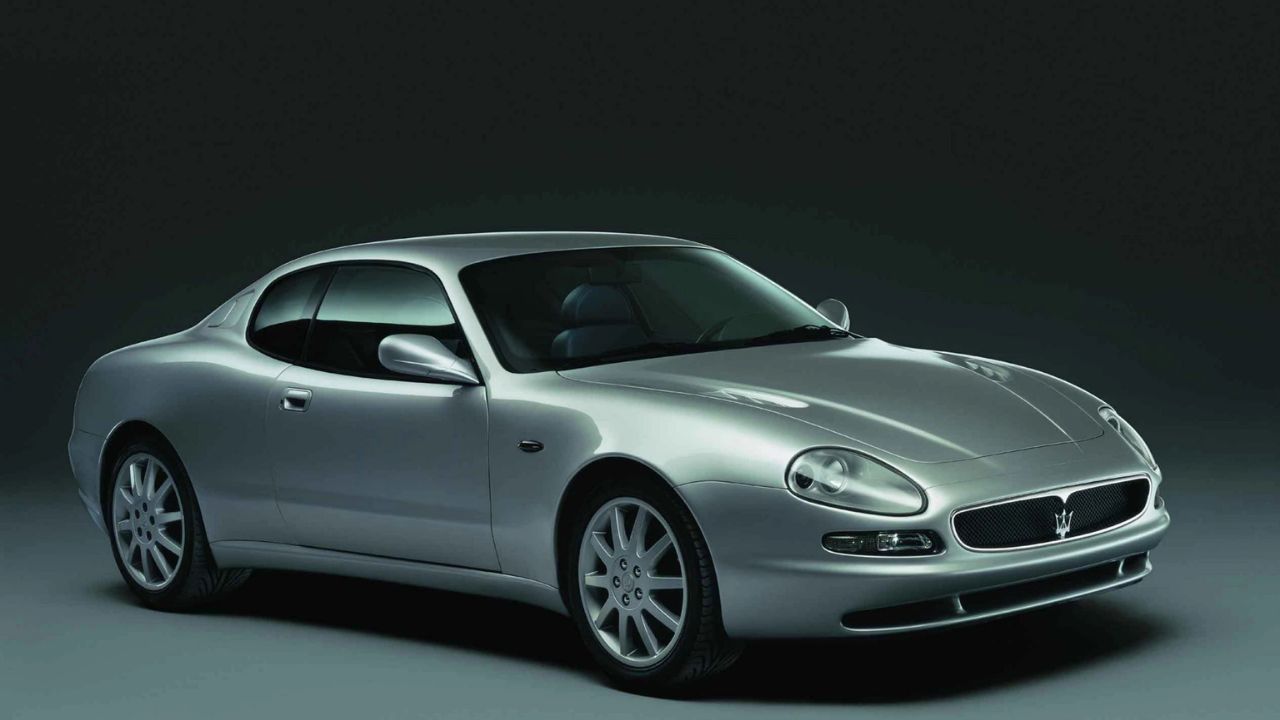 Maserati 3200 GT