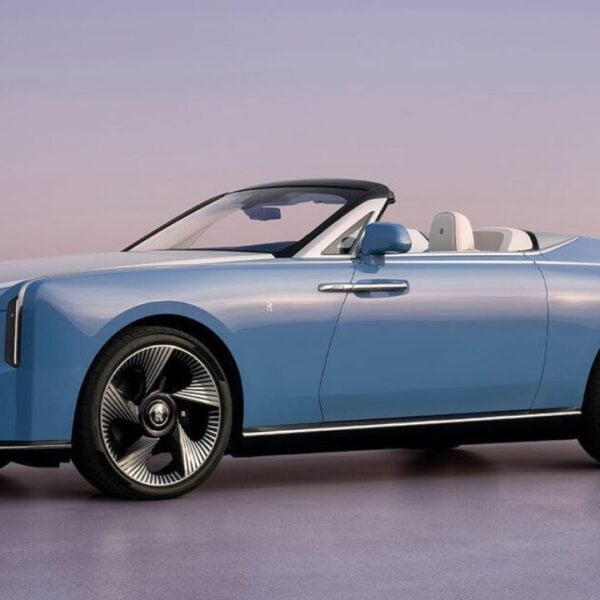 Rolls-Royce Project Nightingale