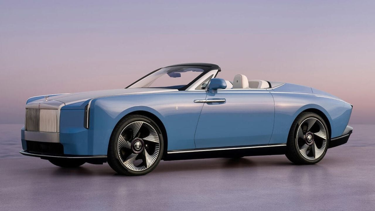 Rolls-Royce Project Nightingale