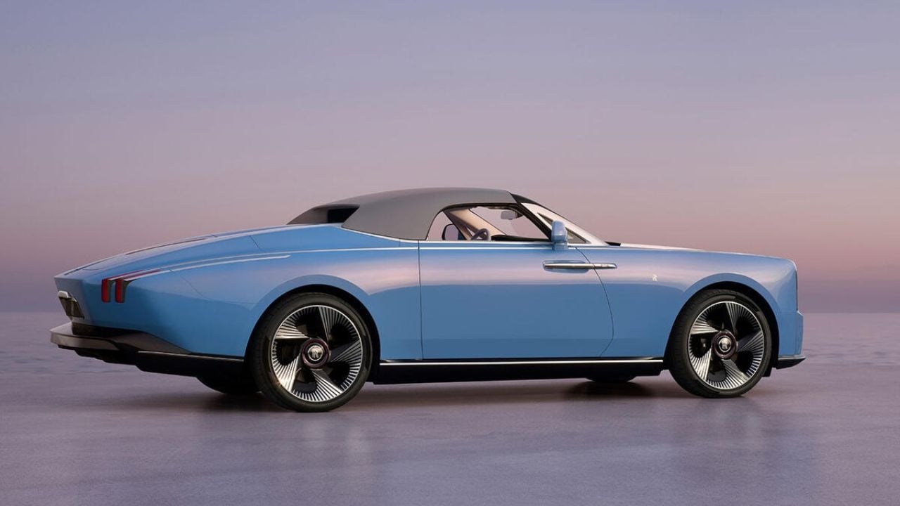 Rolls-Royce Project Nightingale