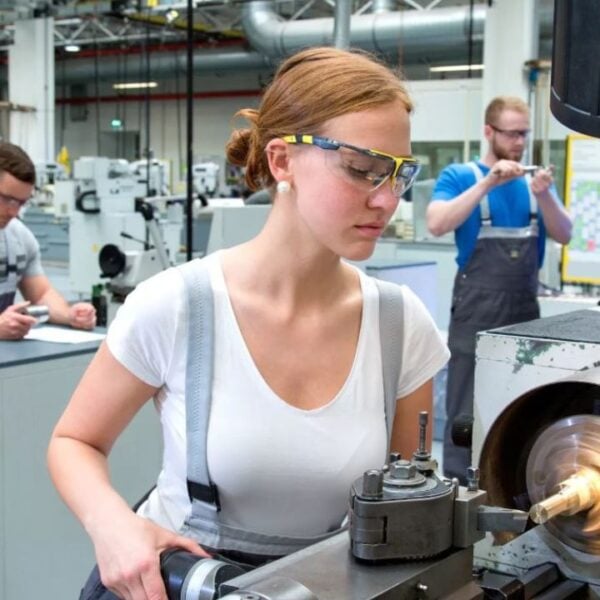 Manufacturing Facility