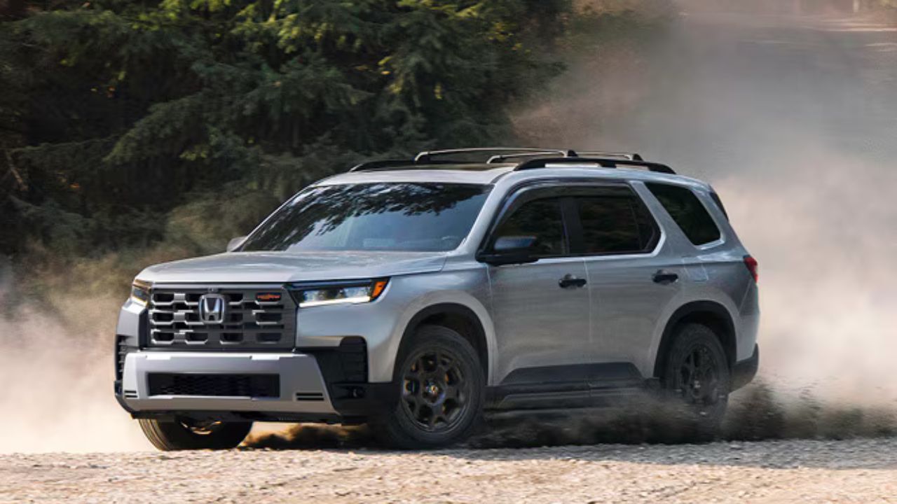 Honda Pilot