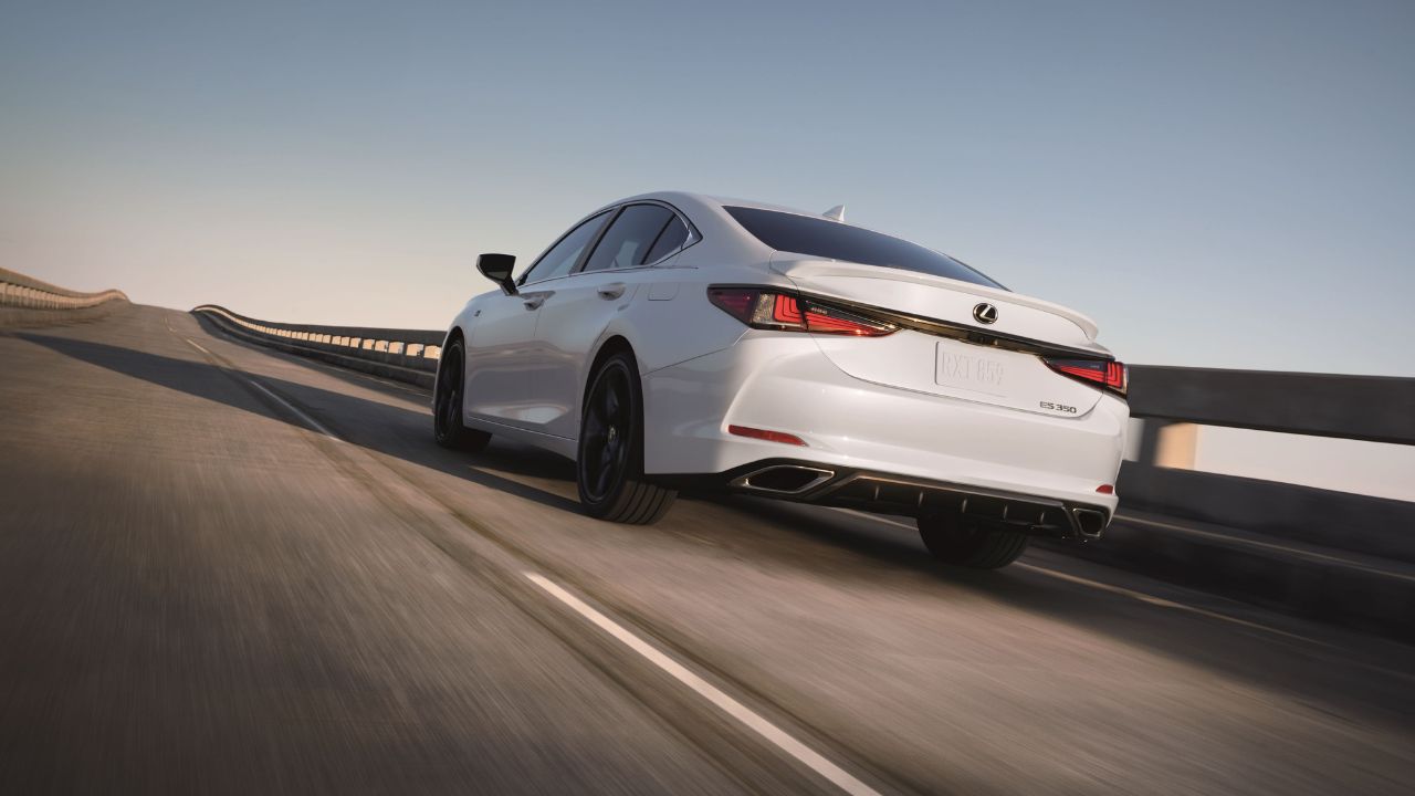 Lexus ES 350