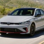 Volkswagen Jetta GLI