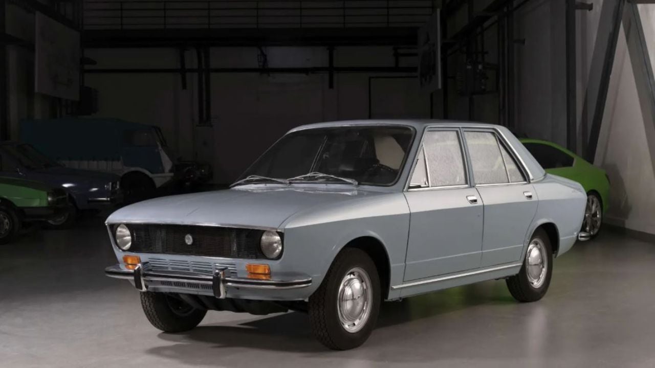 Škoda 720
