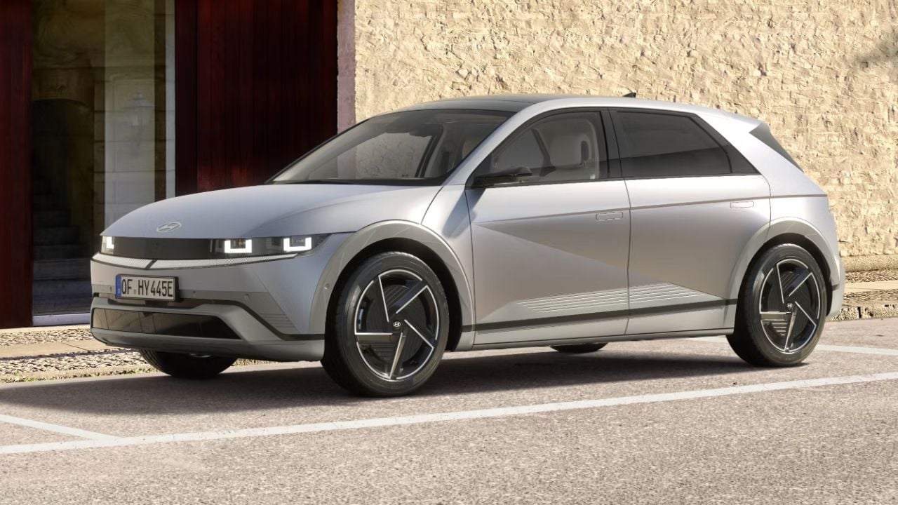 Hyundai IONIQ 5