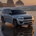 Jeep Issues Major Recall for 419,035 Grand Cherokees Over Delayed Airbags—Owners Advised to Watch for This Sign