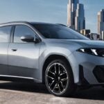 BMW iX3 Neue Klasse
