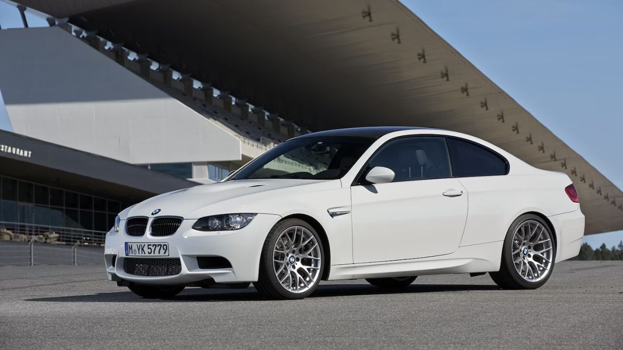 BMW M3