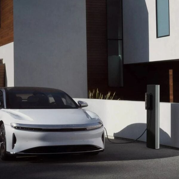 Lucid Air