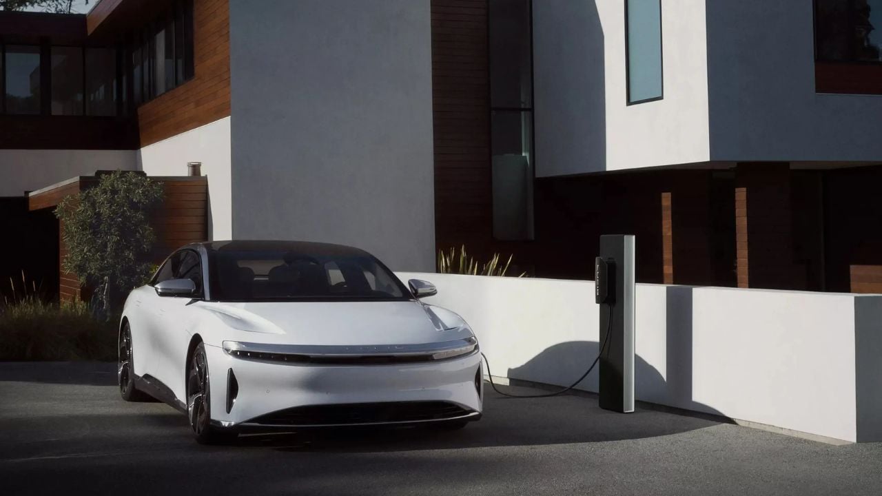 Lucid Air
