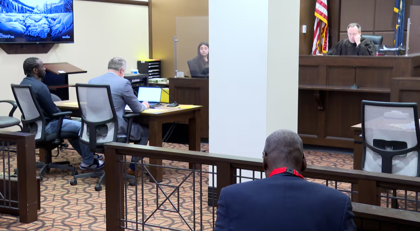 bud guilty after reckless driving crash