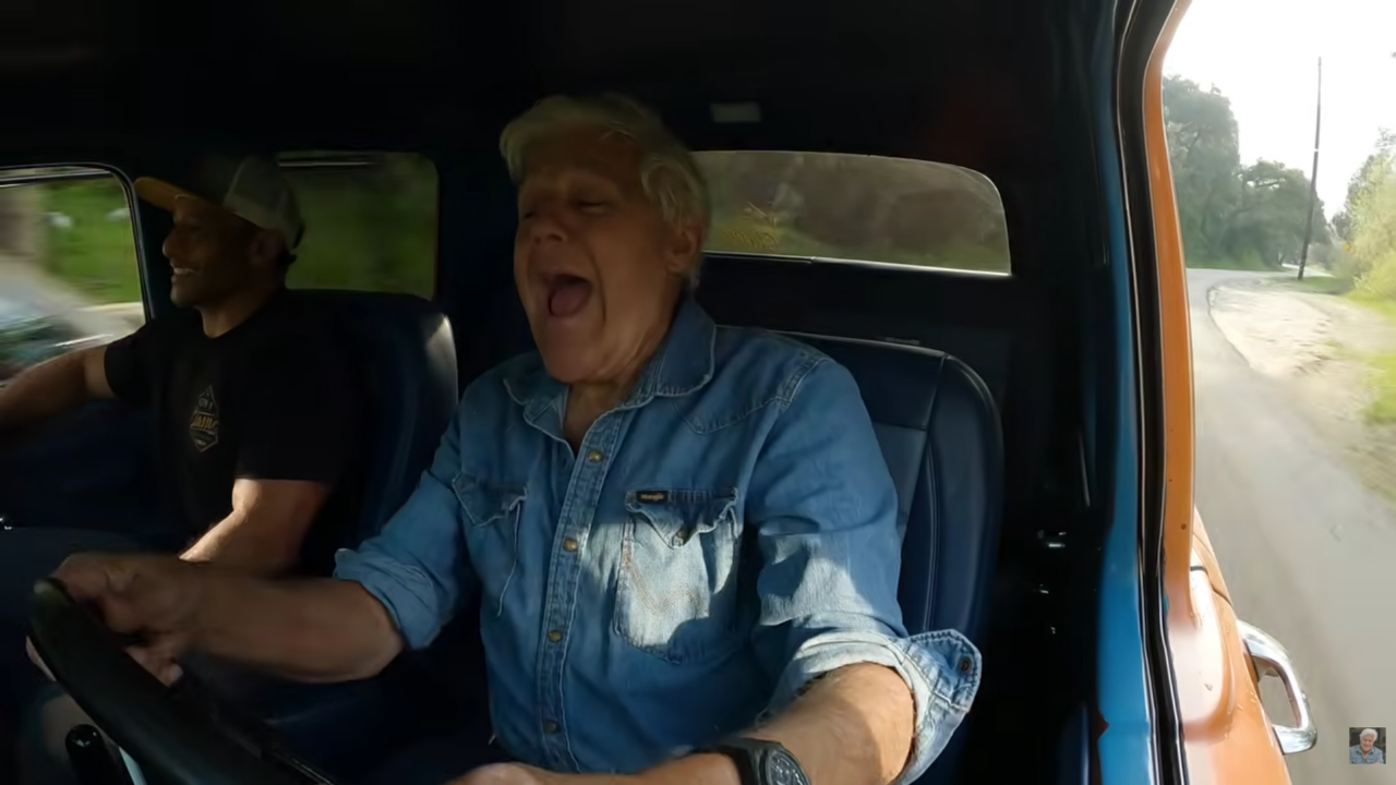 Mercules Mercury truck.