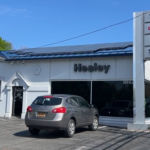 father and son steal from dealership revealed car theft ring