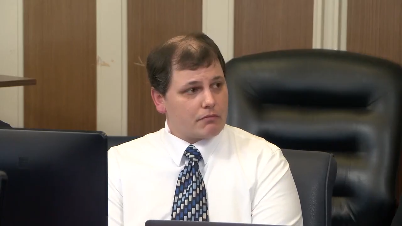 sentencing hit and run grandma