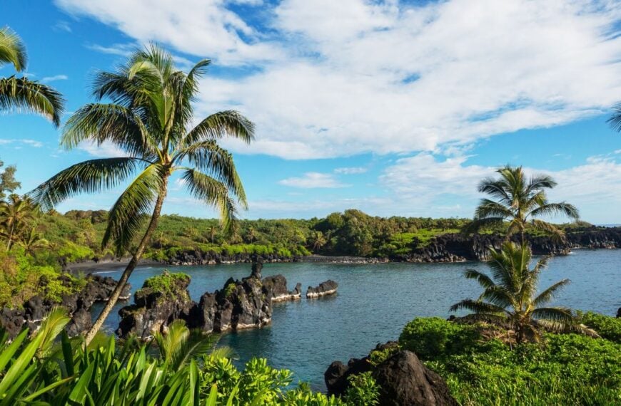 Maui Experiences a Rebirth: How Long Can It Last?