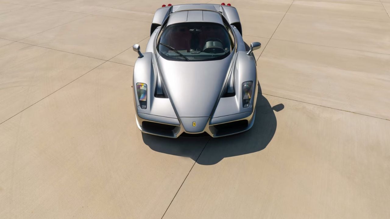 2003 Ferrari Enzo