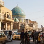 6 Most Dangerous Countries in Asia