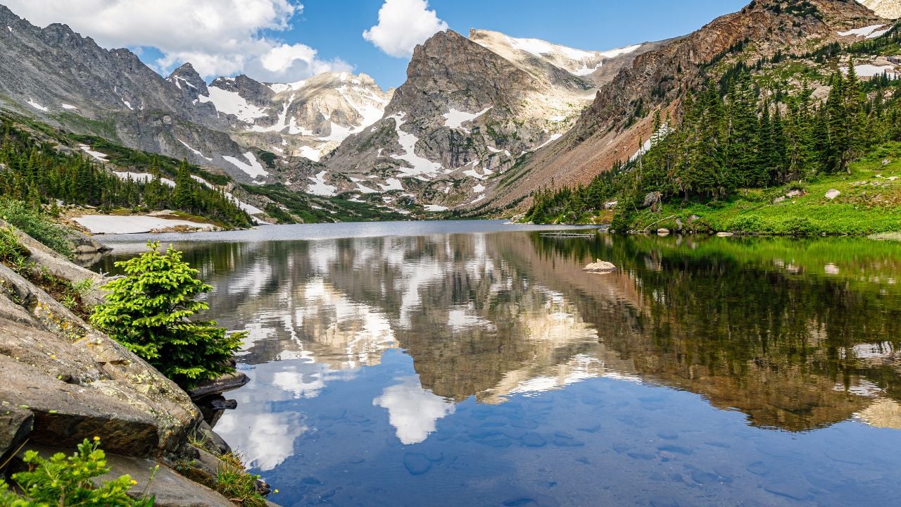 Rocky Mountain National Park, Colorado