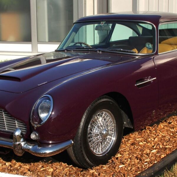 Aston Martin DB5