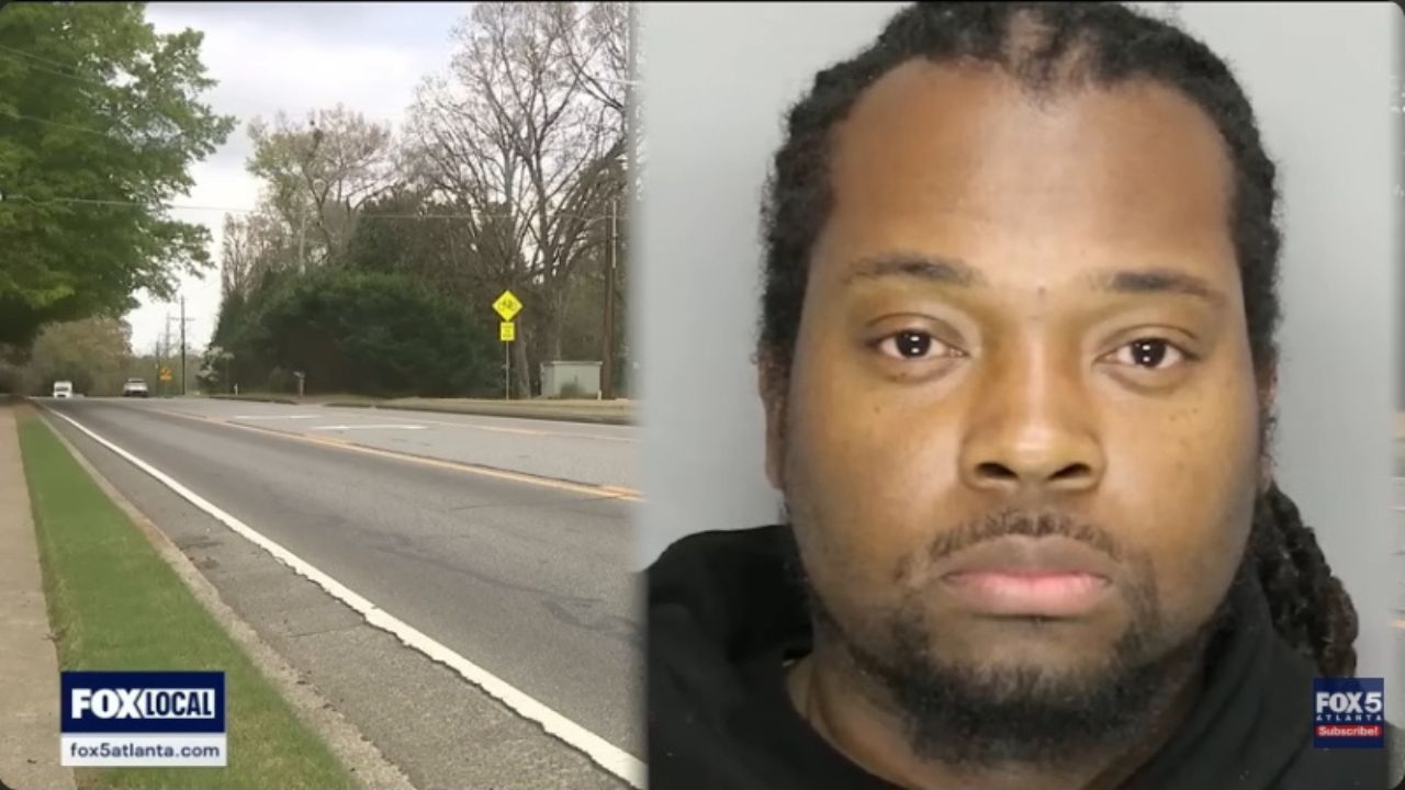 Fake FBI Traffic Stop Sparks Warning for Drivers Everywhere.
