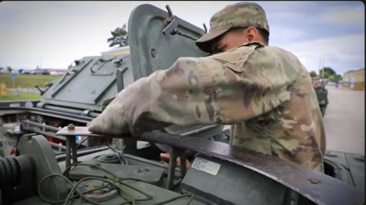 Even the U.S. Military Can’t Fix Its Own Machines.