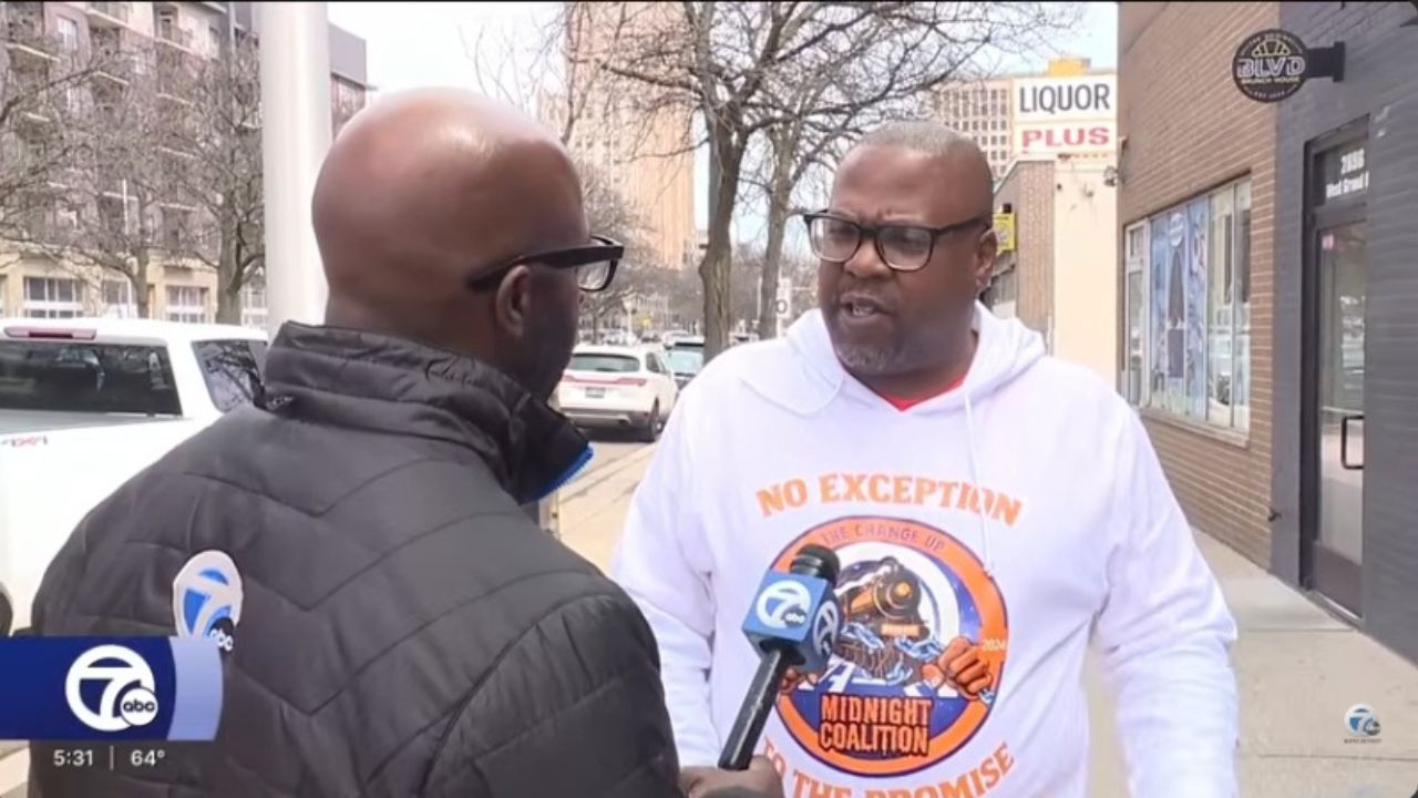 Michigan Buyer Blocked From Registering Car Due to Title Problem.