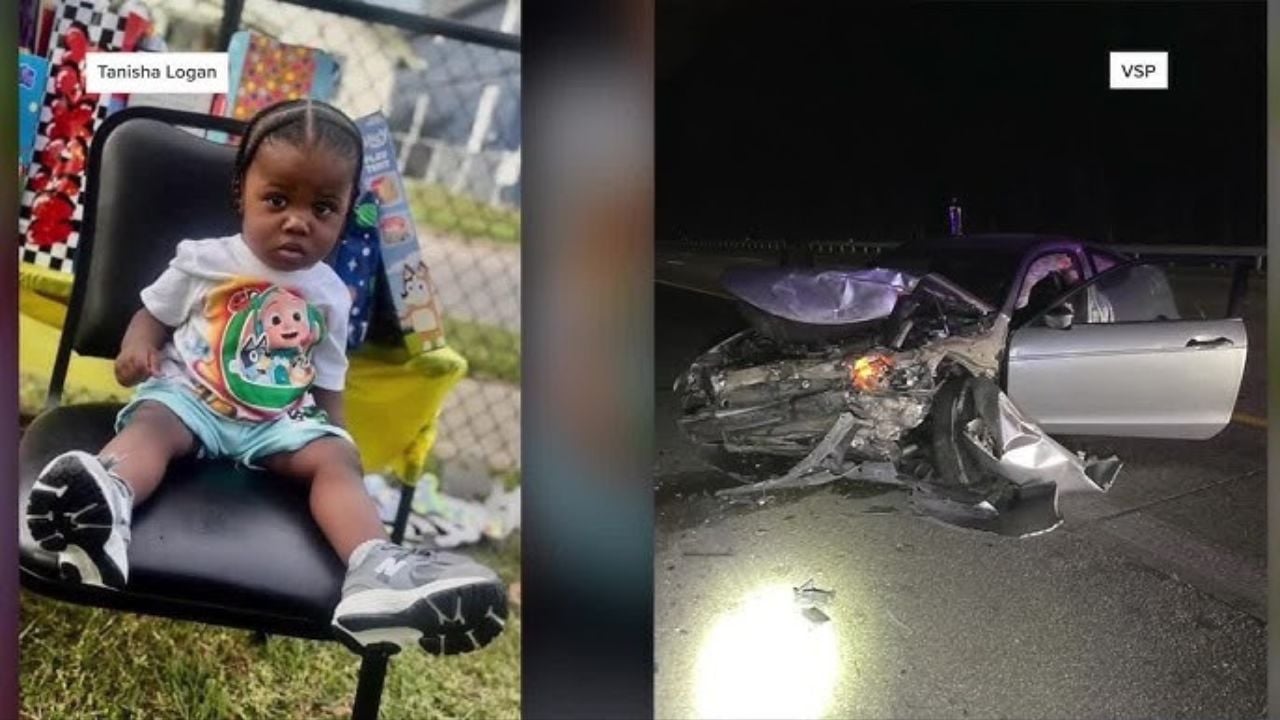 Too Young to Drive, Too Late to Undo: Tragedy After Teen Mom’s Crash Claims Child’s Life.