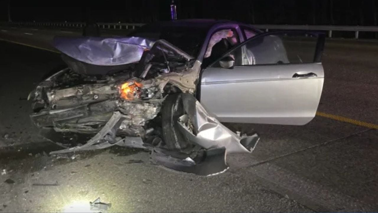 Too Young to Drive, Too Late to Undo: Tragedy After Teen Mom’s Crash Claims Child’s Life.