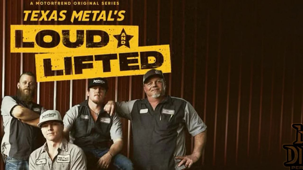 Texas Diesel Shop Owners Arrested After $300K Theft Allegations Spiral.