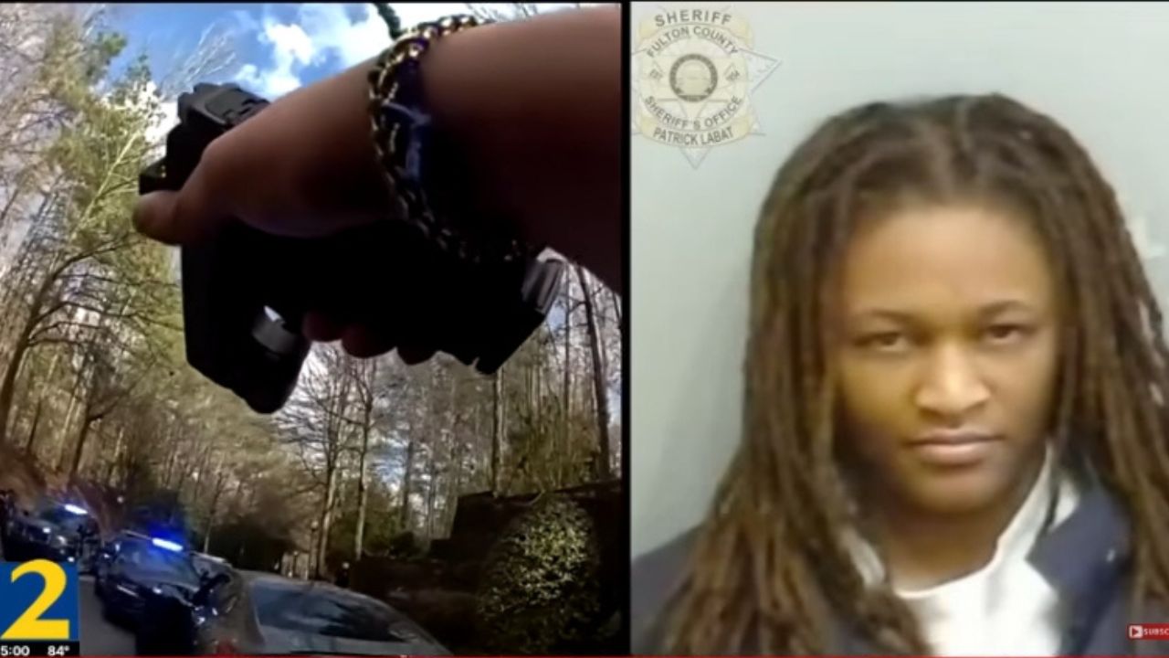 She Was Out on Bail, Then Police Say They Found an Illegal Night Spot.
