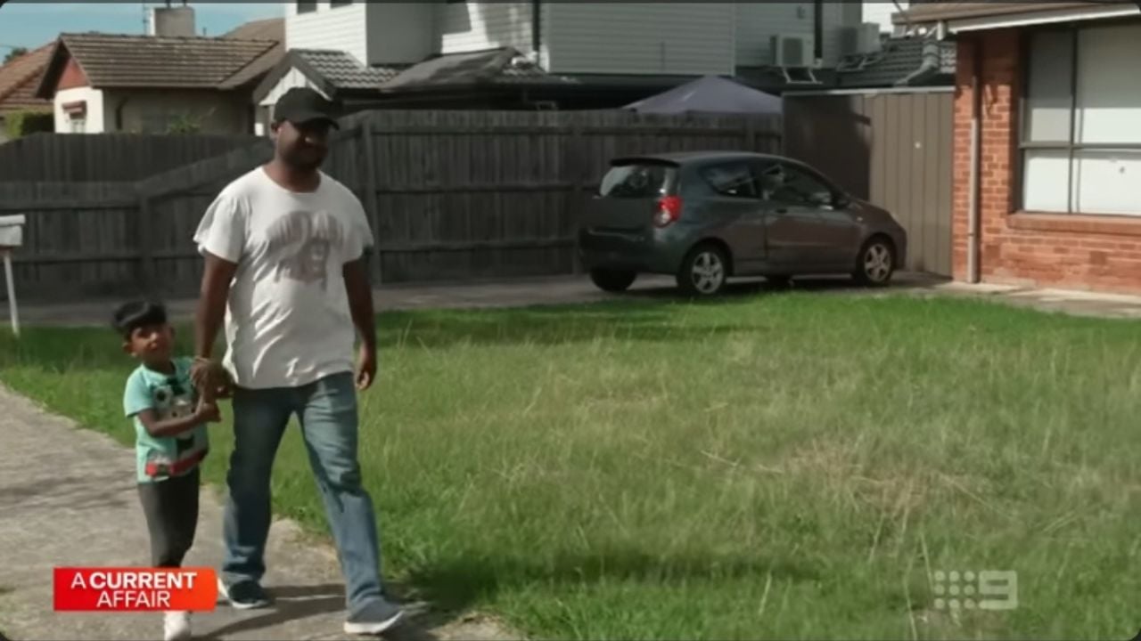 Living Next to a Tire Dump: How Illegal Waste Is Putting Families at Risk.