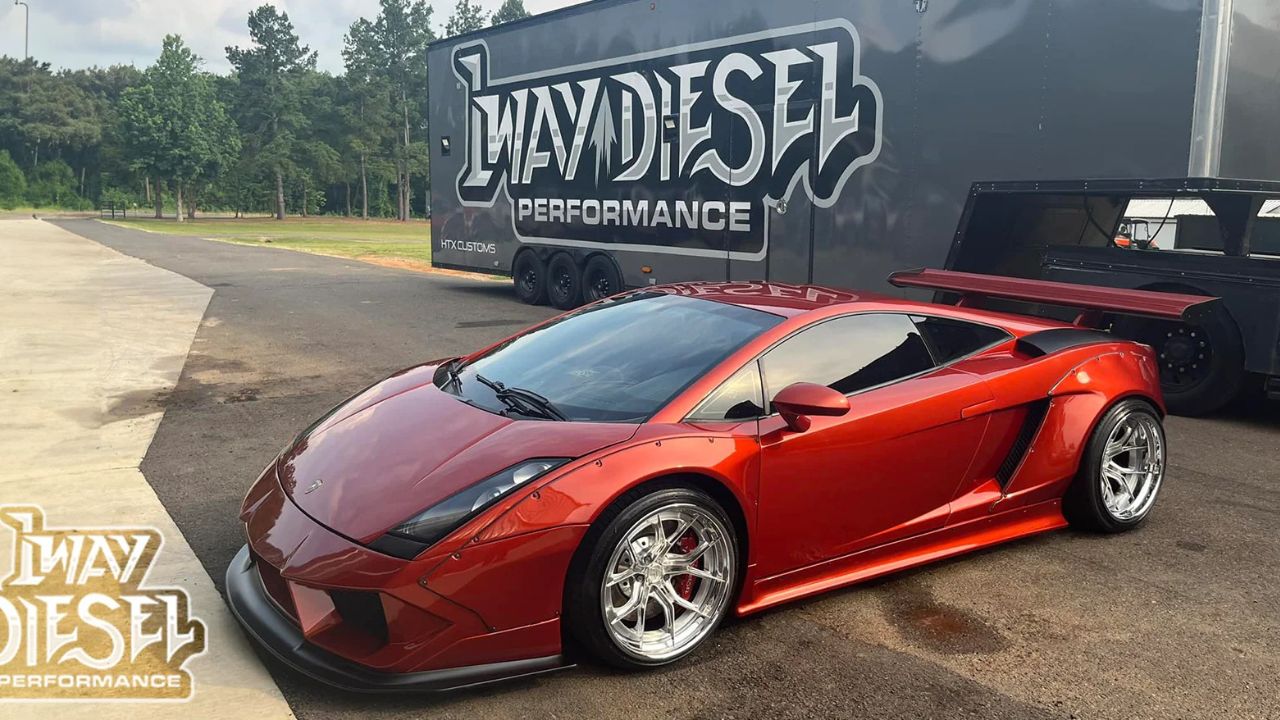 Texas Diesel Shop Owners Arrested After $300K Theft Allegations Spiral.