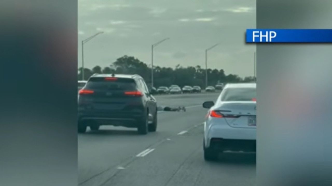 You Can’t Pull Over Bad Driving With a Gun.