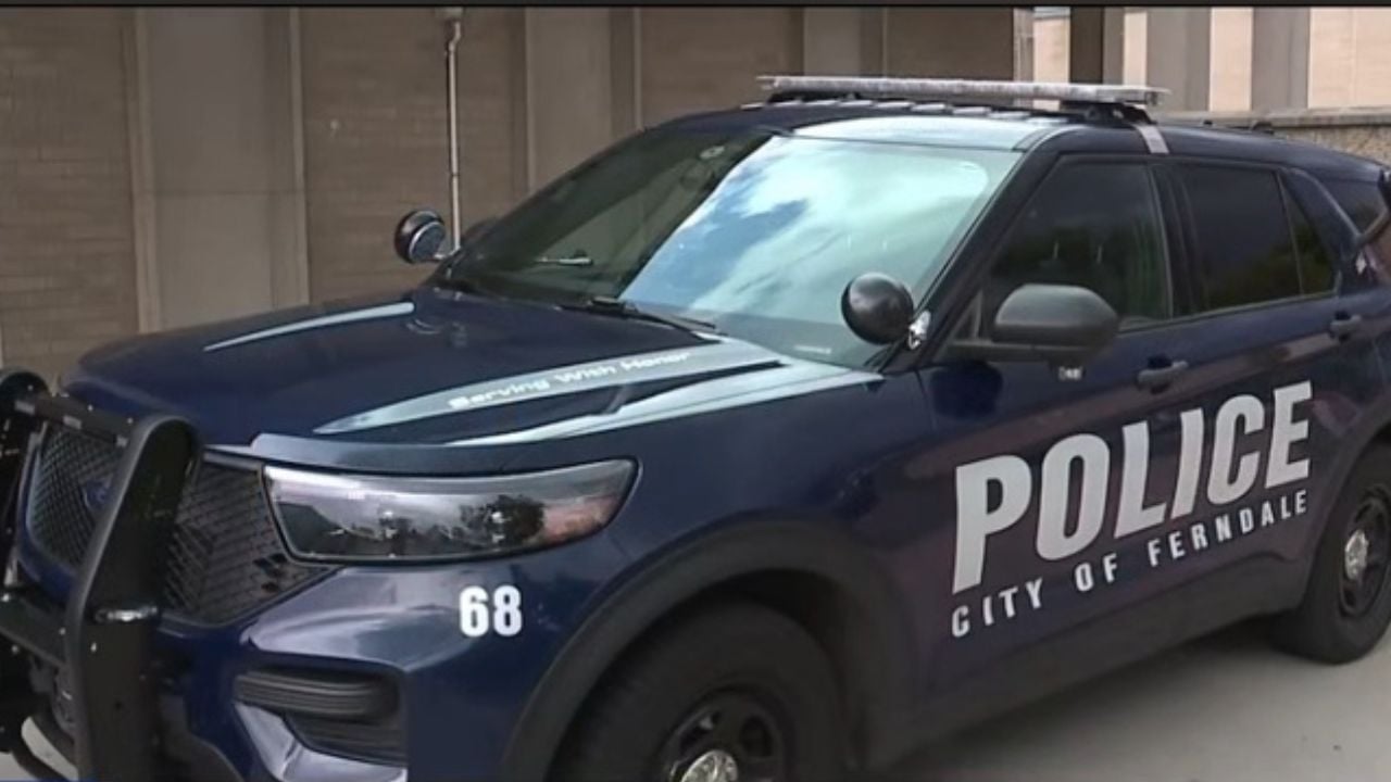 She Thought Her Car Was Gone. It Was Sitting in a Police Lot All Along.